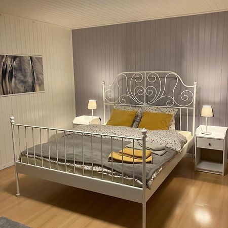 La Lanterne Apartment Sierre ภายนอก รูปภาพ