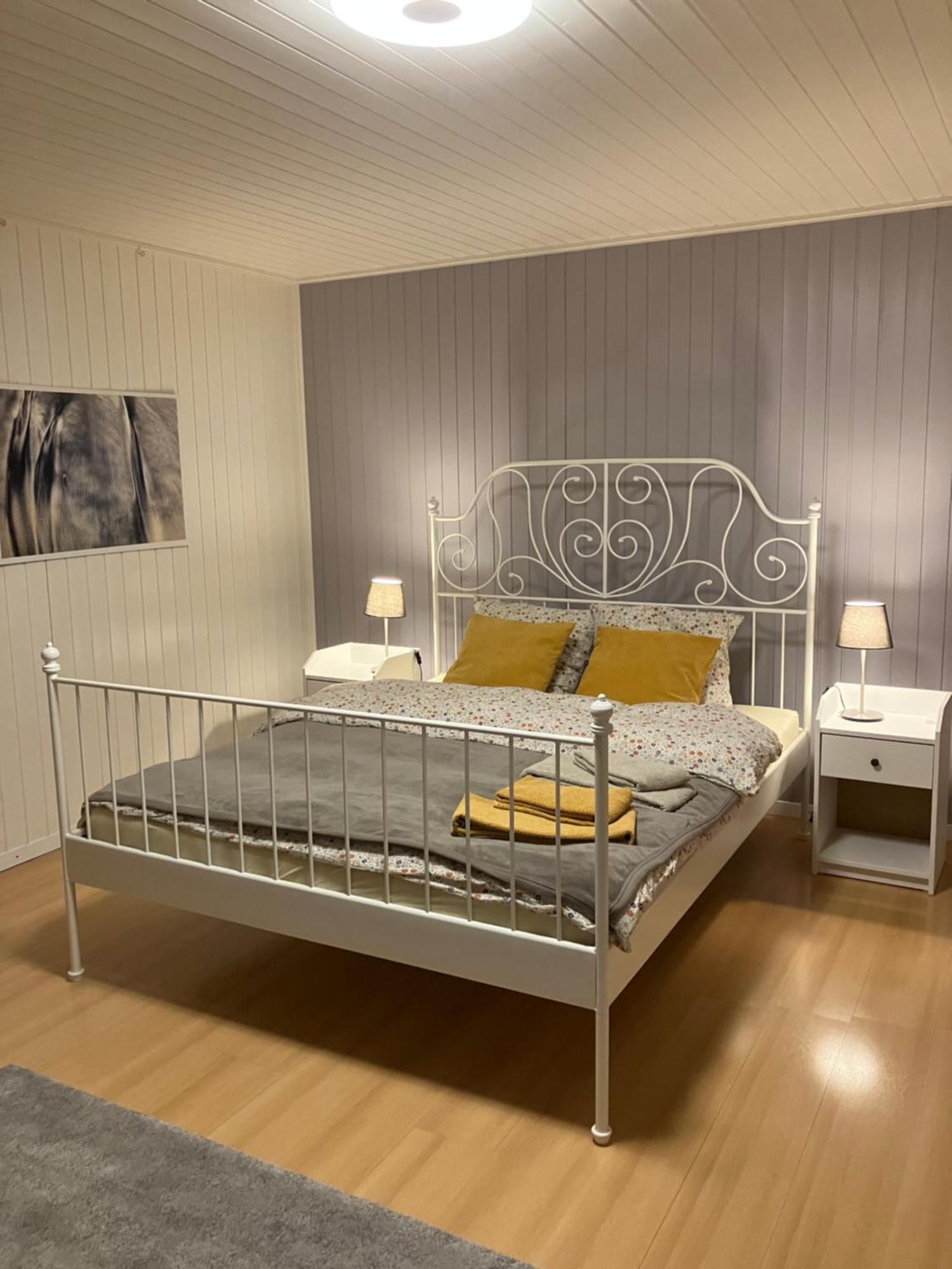 La Lanterne Apartment Sierre ภายนอก รูปภาพ