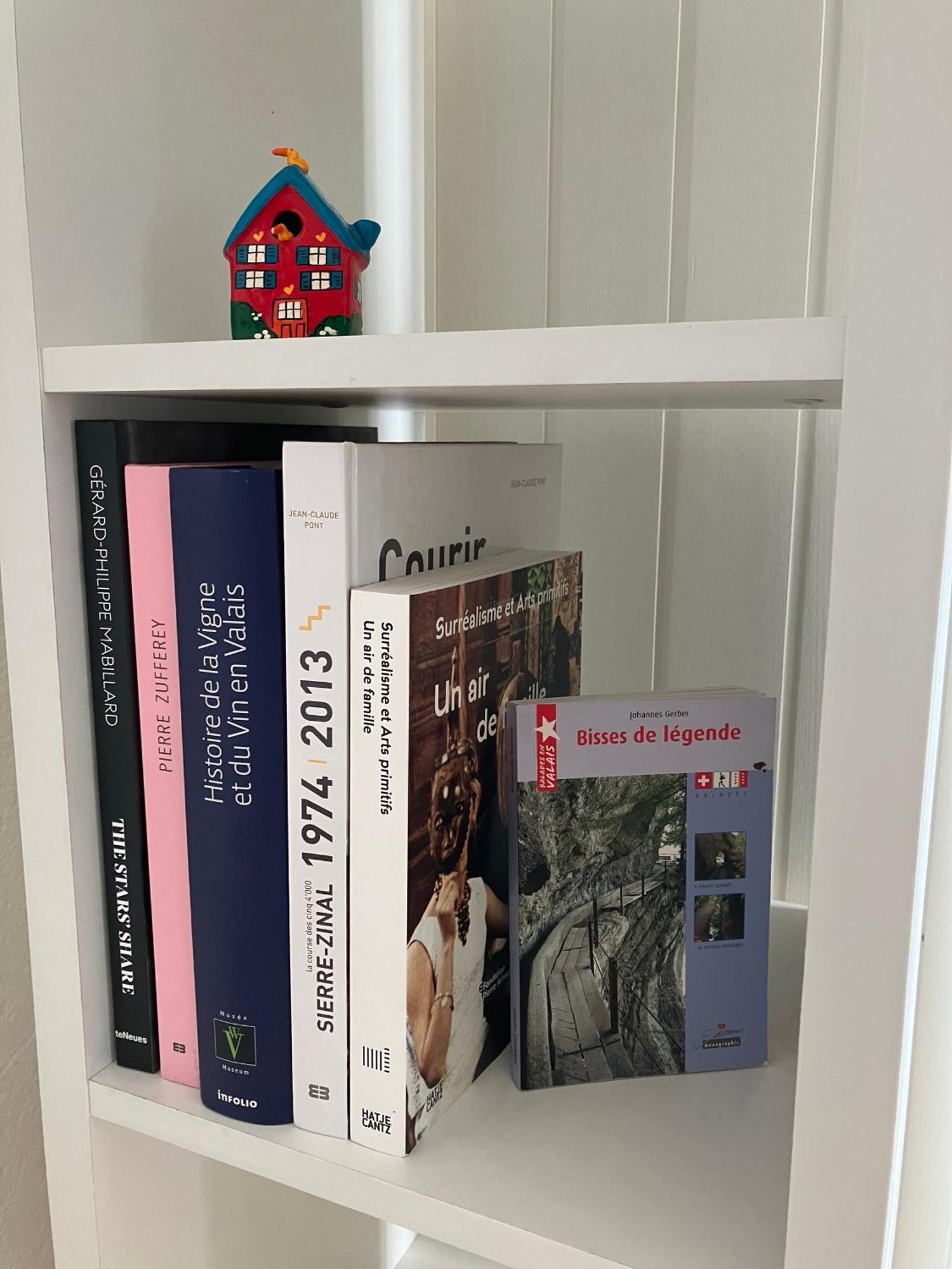 La Lanterne Apartment Sierre ภายนอก รูปภาพ